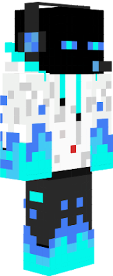 Minha Skin Minecraft