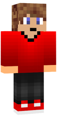 This is the skin of Isharo changed by Rex74 for rexx25, enjoy ! :D