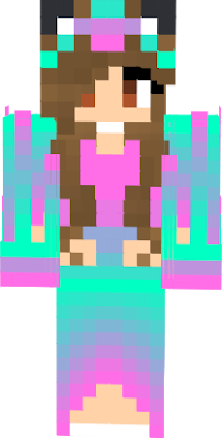 SUPER CUTE SKIN FOR RPING,GAMING,POWER,AND FOR MINIGAMES!!!! =^0w0^=