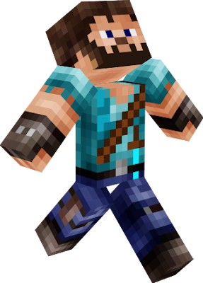 Steve has survived for 11 years and know is on a desperate quest to find why he was stranded on a island and was it an accident or not can you find out his mysterious history find out on Steves Truth the adventure map coming soon ??/??/??