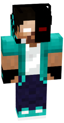 a new skin for xdjames if you want to this