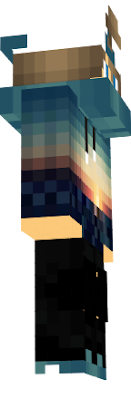 skin minecraft