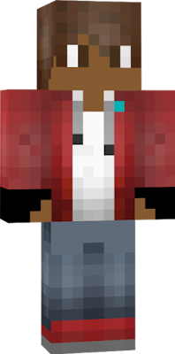 Goose New Skin