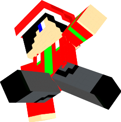 Merry Christmas homies my original skin is already for Christmas, and I gave him the break dancing thing just for the pose lol