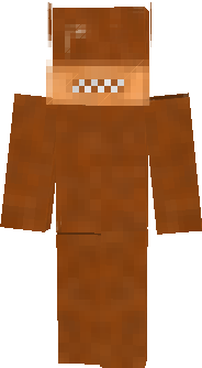this is freddy from fnaf. hes creepier than chica my previous one
