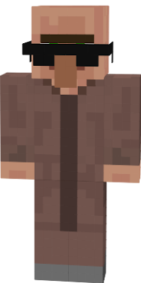 Minecraft Java Skin