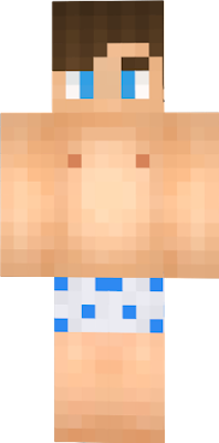 Minecraft Skin