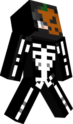 suscribanse a vqlenh sera un granito mas para que sea mod y siganlo en twitch disfruten la skin feliz halloween