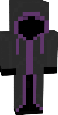 This is the king of the necromancer on the faction smp