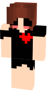 This awful skin was made because 1.I was bored. 2.I didn't see ANY Reapertale AU skins. 3.I love Chara.