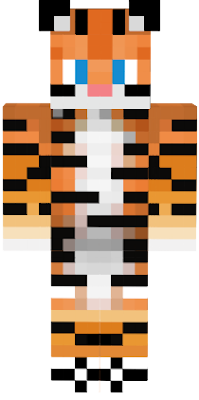 /Tiger Me