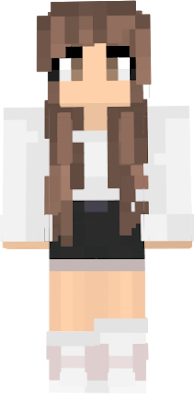 newest outfit w.i.p
