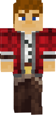 This is Tomas from Alaya's Ultimate World - Season 1!