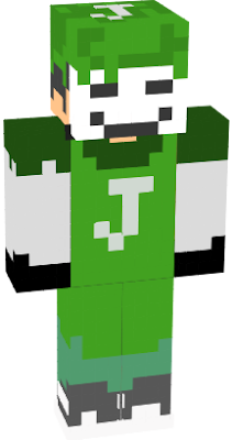 Jumbo Josh Skin for MCPE APK for Android Download