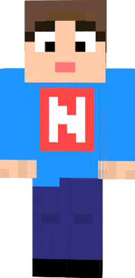 MC Skin for Nought