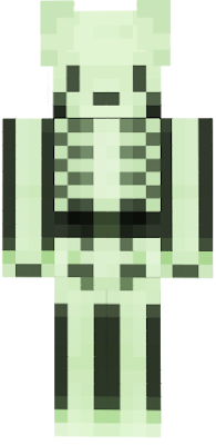 spooky spooky esqueleton