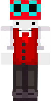 teste de edit de skin