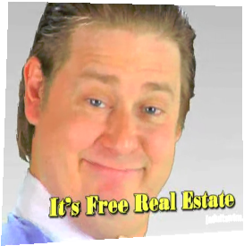 It's free real estate for you Steve? !