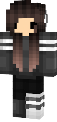 Edited Skin