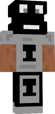 i am using this skin for my youtube channel named FallingAnvil. Made by FallingAnvil