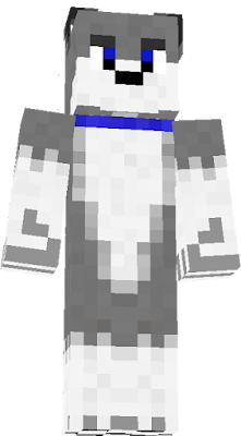 This is my first time making this skin (copy fre