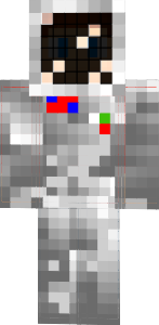 Astronauta