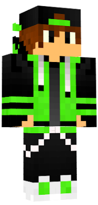 wohoo i finally made thiscool skin! you can copy this skin for free! ;)