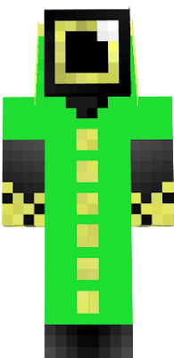 this is my fanskin to KimePlays