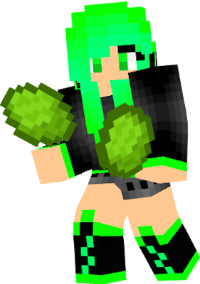 Air Element Girl. Skin 4/5. I am making element skins. So far I have made water, fire, earth, and air. Please like if you like this skin, use this skin, or edited this it. Thanks!!!