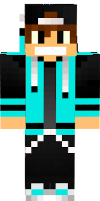 skin do canal Fiore Cr4ft