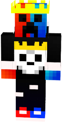 is my special skin