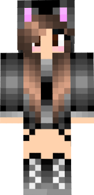 This is MY skin no one elses