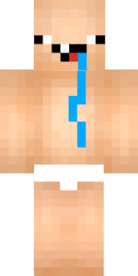 jaidens Minecraft skin