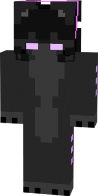 Nightshade from kp recreated in MC