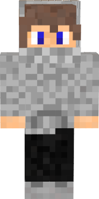 The SuchWolfMC Official Skin
