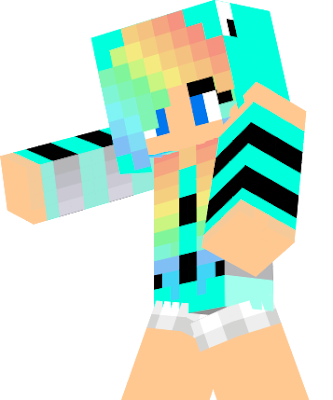 my skin right now but full credits to the person that made it i love this skin