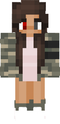 our twin skin for MC