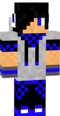 the official itsmateoplays mc skin