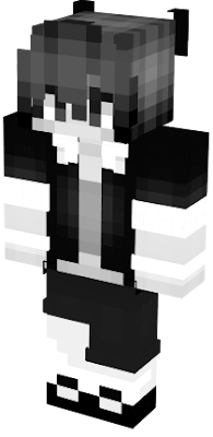 is bendy human skin for minecraft