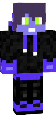 Minha 2 skin