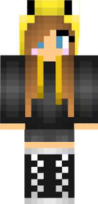 i found this skin on another website and decided to make it on this skin maker, i hope u like i dont now the name of the person who made it on the other website, sorreh :O