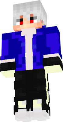 una simple skin