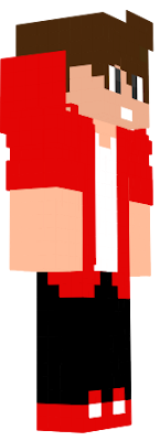 red kid