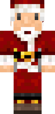Christmas time is here, time for Very's new skin :P