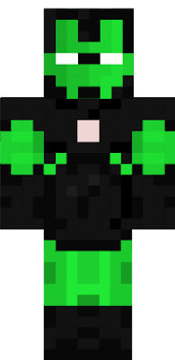 legodamens armor