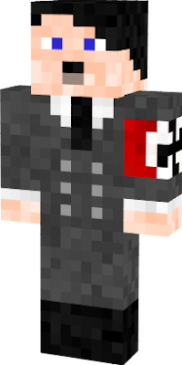 Twitch streamer banned for showing Hitler Minecraft skin - Polygon