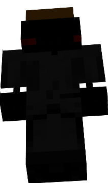 my NEW skin for MInecoming