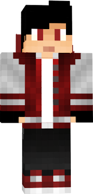 This skin is made from Legendary Gamer I just name it Cool_Boy.When you download it please don't edit the skin.Thank you.
