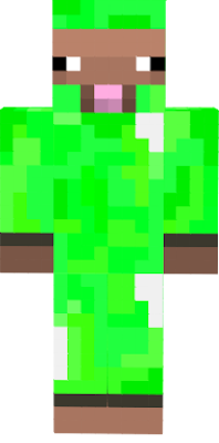 Hey guys, this is the one and only emerald sheep. You can find a time lapse on my yt channel: JDC games mc name: JustEmeraldSheep