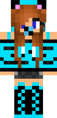 This is my very first skin,i hope u like it! :)
